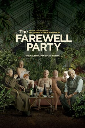 The Farewell Party's poster