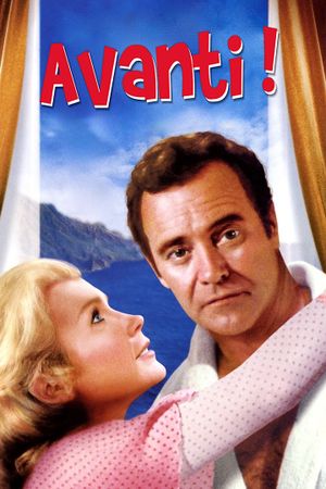 Avanti!'s poster