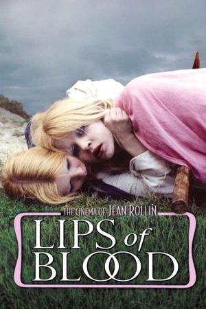 Lips of Blood's poster