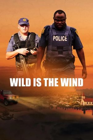 Wild Is the Wind's poster