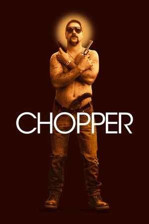 Chopper's poster