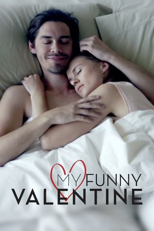 My Funny Valentine's poster