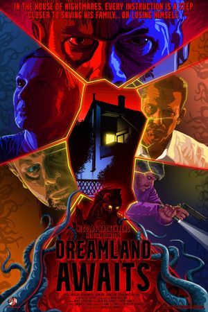 Dreamland Awaits's poster