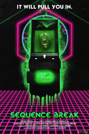 Sequence Break's poster