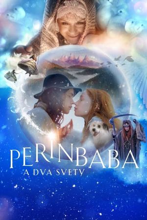 Perinbaba 2 A Dva Svety's poster