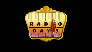 Radio Days's poster