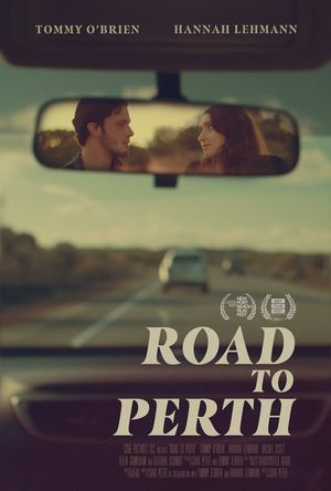 Road to Perth's poster