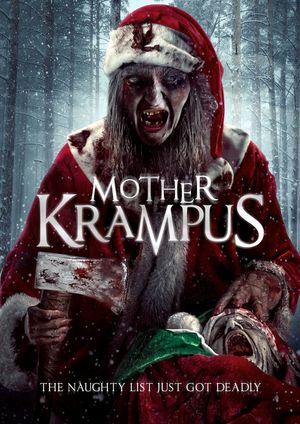 Mother Krampus's poster