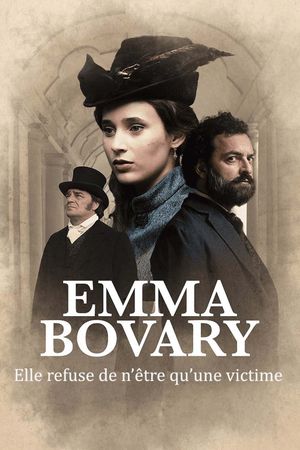 Emma Bovary's poster