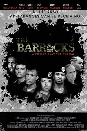 The Barracks's poster image