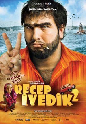 Recep Ivedik 2's poster