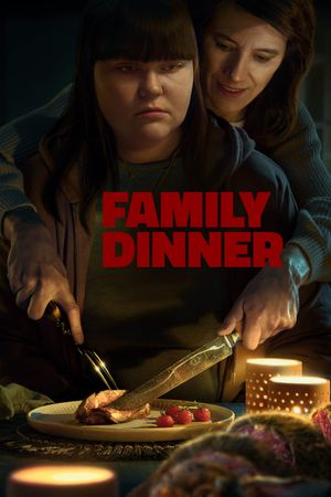 Family Dinner's poster