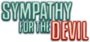 Sympathy for the Devil's poster