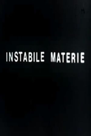 Instabile Materie's poster