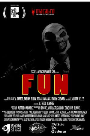 Fun's poster