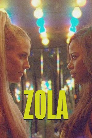 Zola's poster