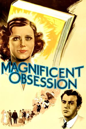 Magnificent Obsession's poster
