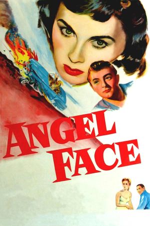 Angel Face's poster