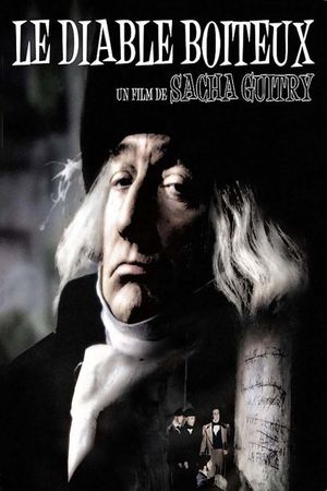 The Lame Devil's poster