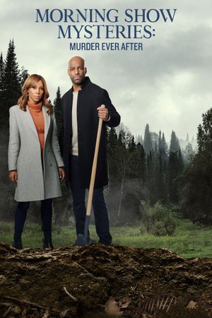 Morning Show Mysteries: Murder Ever After's poster