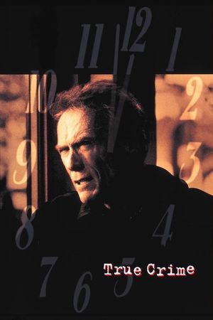 True Crime's poster