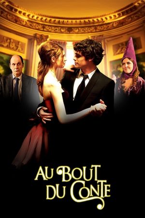 Under the Rainbow's poster