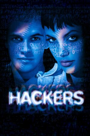Hackers's poster