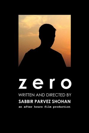 Zero's poster image