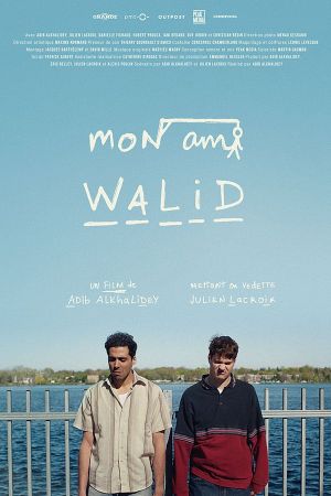 Mon Ami Walid's poster