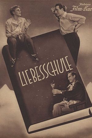 Liebesschule's poster