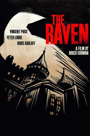 The Raven's poster