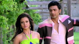 Paglu's poster