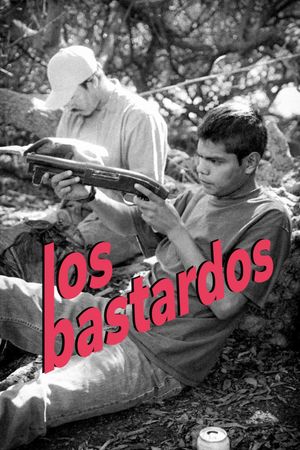 The Bastards's poster