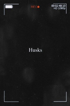 Husks's poster