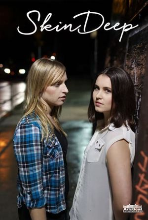 Skin Deep's poster