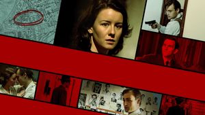 Shoshana's poster