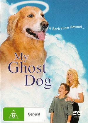 My Ghost Dog's poster image