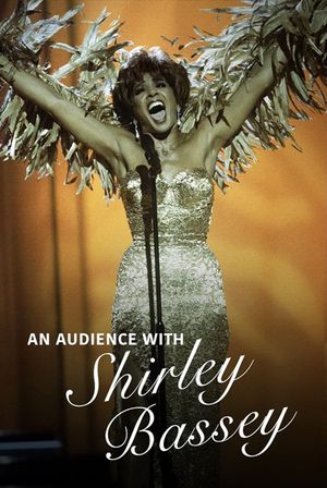 An Audience with Shirley Bassey's poster