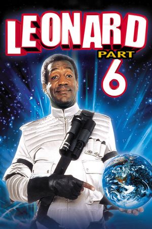 Leonard Part 6's poster
