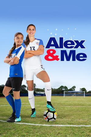 Alex & Me's poster image
