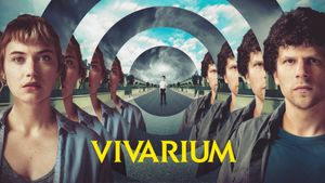 Vivarium's poster
