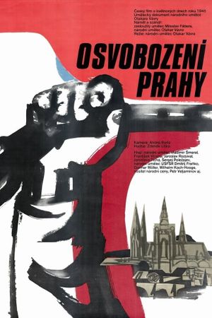 The Liberation of Prague's poster image
