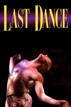 Last Dance's poster