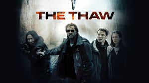 The Thaw's poster