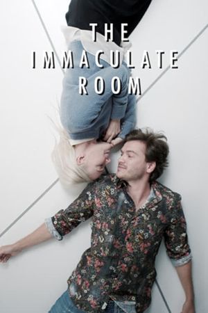 The Immaculate Room's poster
