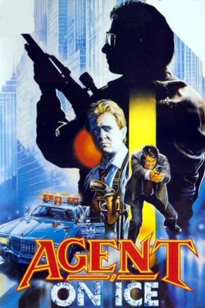 Agent on Ice's poster