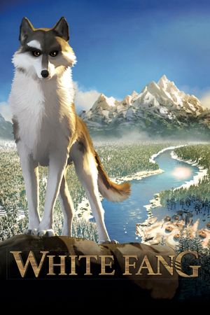 White Fang's poster