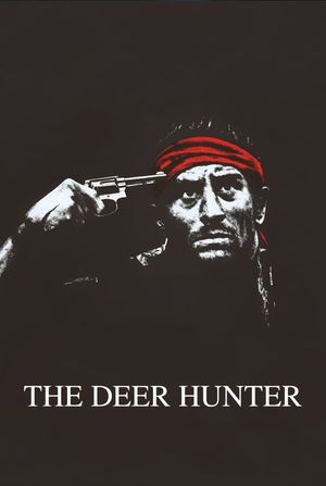 The Deer Hunter's poster