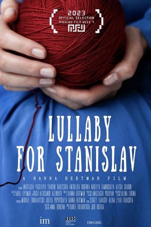 Lullaby for Stanislav's poster