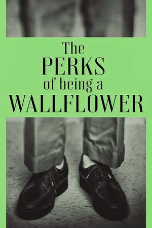 The Perks of Being a Wallflower's poster